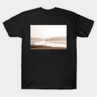 Lake Wallace Dreaming T-Shirt